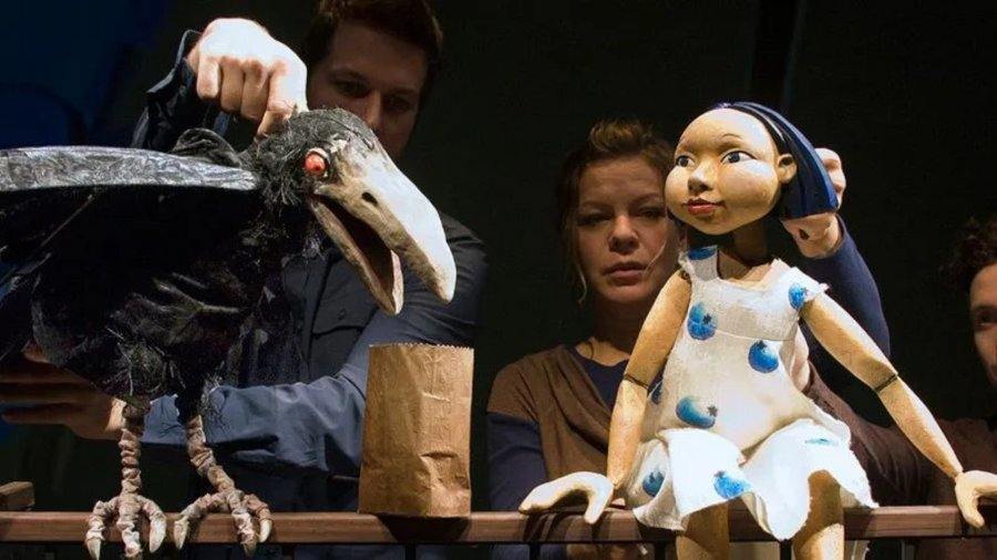 1001 Patentes qui Bougent - Event