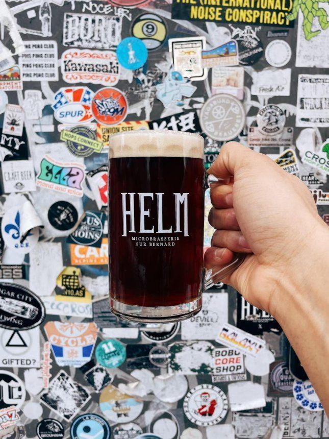 Dégustation de bière - événement