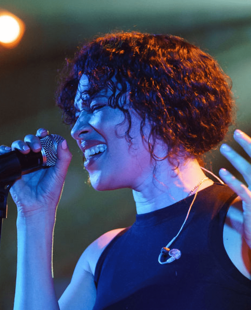 Jazz, Love & Soul Queens of Jazz with Shaharaha & Friends at Le Balcon