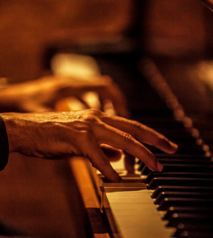 Les Mercredis Jazz chez xTerrasse (par Le Balcon) - événement Les Mercredis Jazz chez xTerrasse (par Le Balcon) - événement