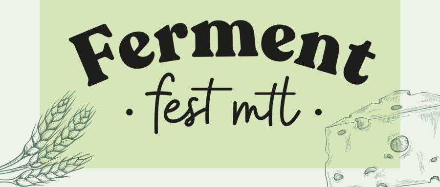 Le Ferment Fest 2025 - Event