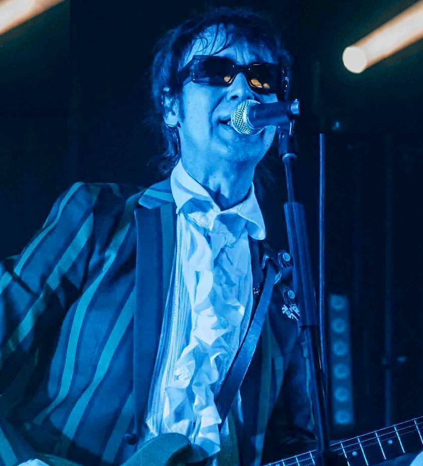 The Sixties Experience at Le Balcon