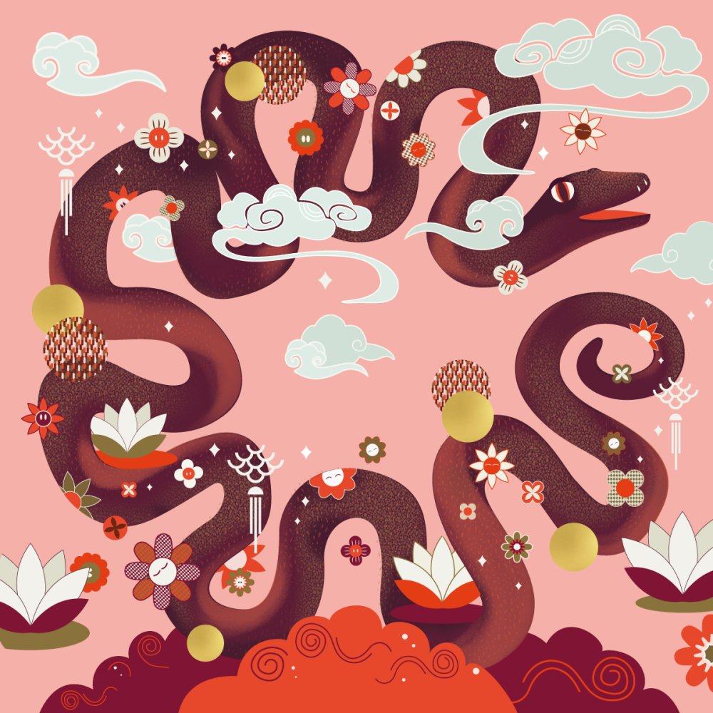 Célébrez le Nouvel An lunaire au Royalmount - événement