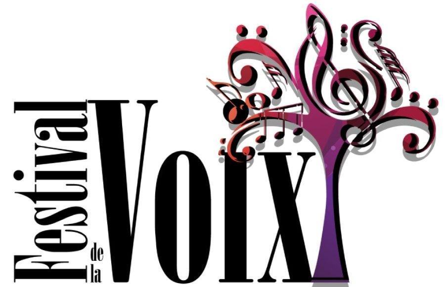 Festival de la Voix 2025 - événement