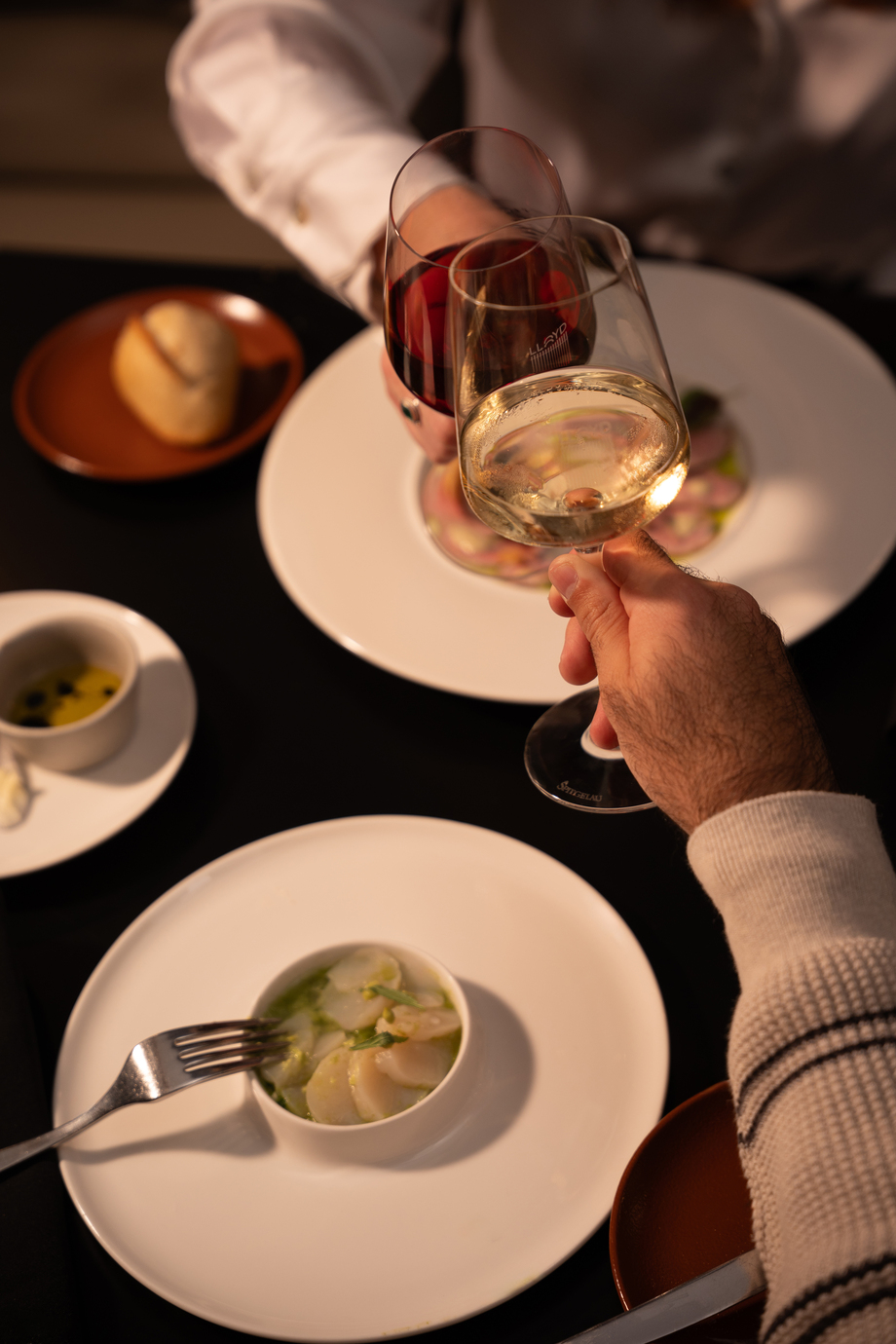 Restaurant Lloyd Joins MTLàTABLE 2025 - Event