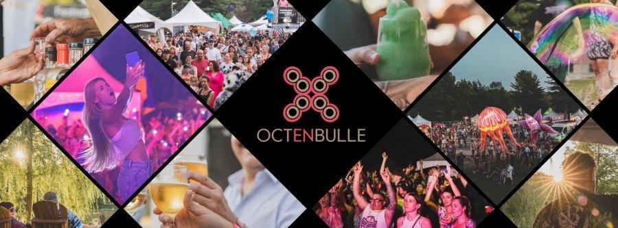 Festival Octenbulle in Mascouche 2025 - Event