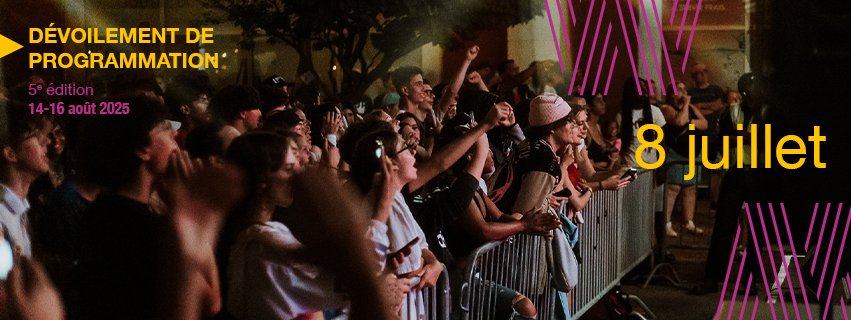 MOSAÏQUE Festival Laval - Event MOSAÏQUE Festival Laval - Event