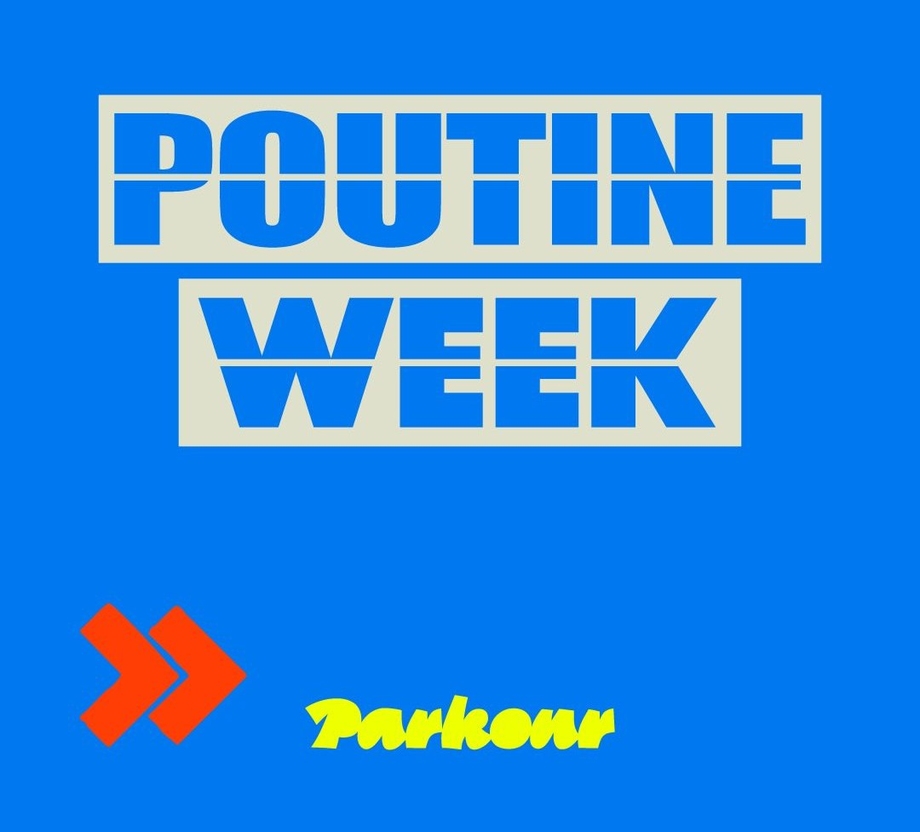 Semaine de la poutine (Poutine Week) Montréal 2026 Événement