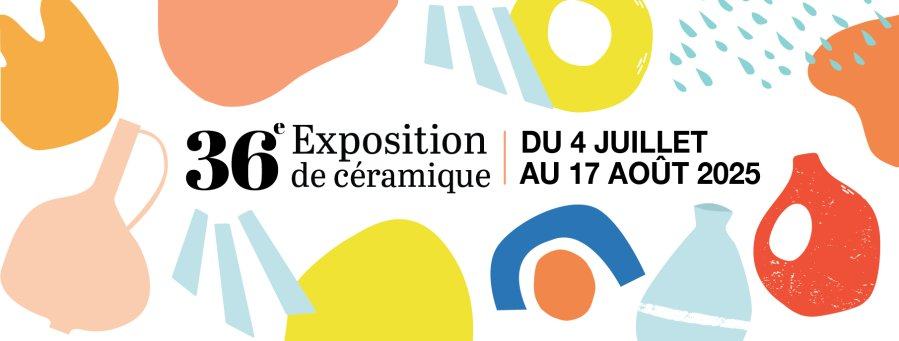 1001 POTS - CERAMIC EXPOSITION - Event
