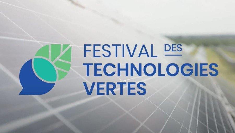 Festival des technologies vertes Montréal 2024 - événement