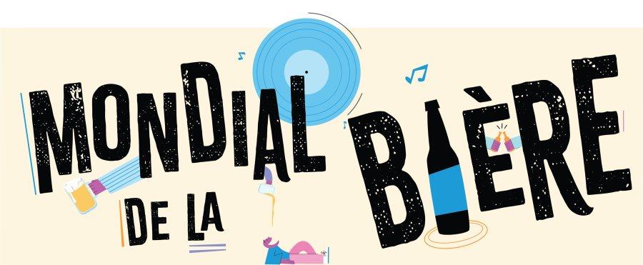 Montreal's Mondial de la Bière 2025 - Event