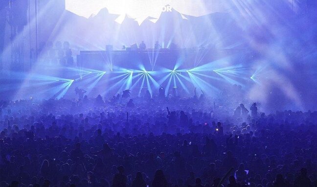 îLESONIQ Festival de musique 2025 Montréal