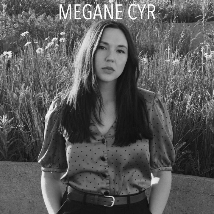 Megane Cyr at Maison du Jazz (House of Jazz)