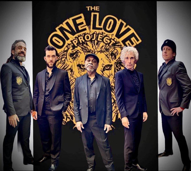 Dano Peace & The Uprights Jazz band chez Maison du Jazz (House of Jazz)