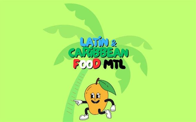 Latinfood Run Club - Septembre 6th 2025 Edition