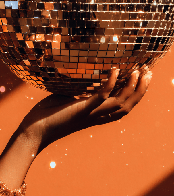 LET'S BOOGIE! The Disco Funk & Soul Party with Uptown Avenue at Le Balcon