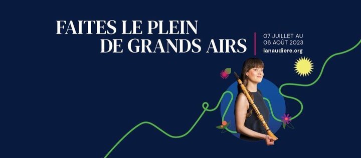 Festival de Lanaudière