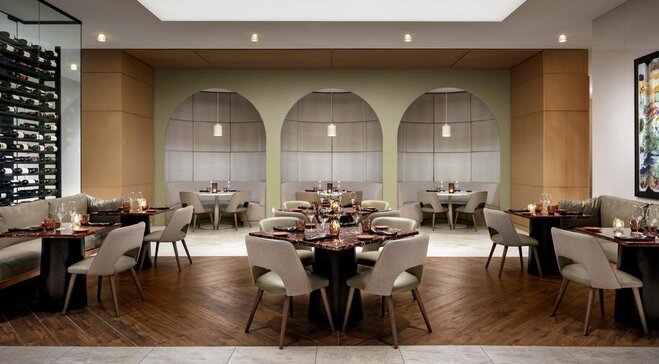 Restaurant Lloyd Joins MTLàTABLE 2025