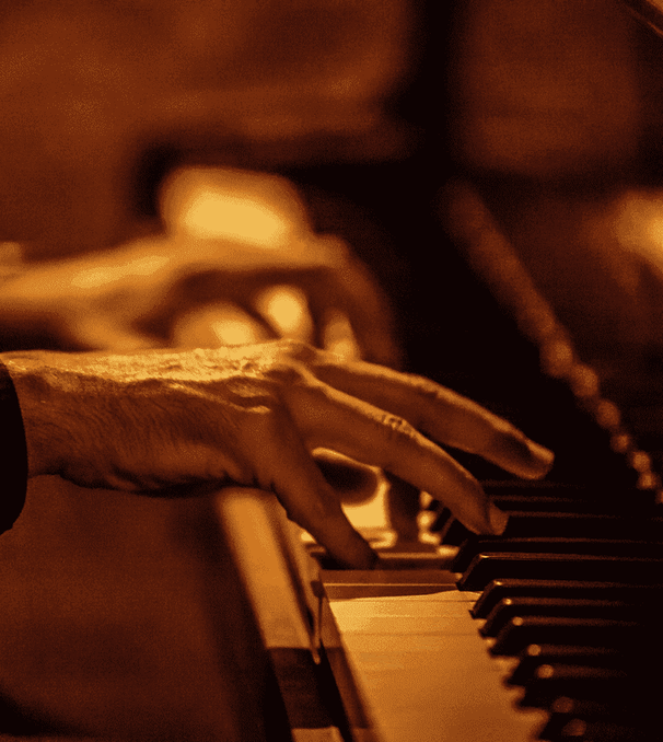 Best of Jazz & Blues at Le Balcon