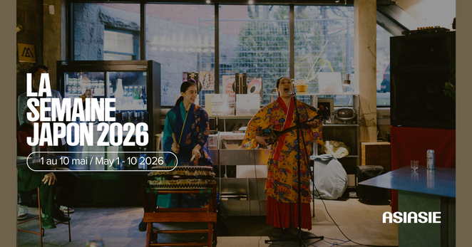 Japan Week in Montreal 2026