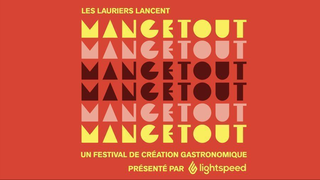 Festival MANGETOUT Montreal