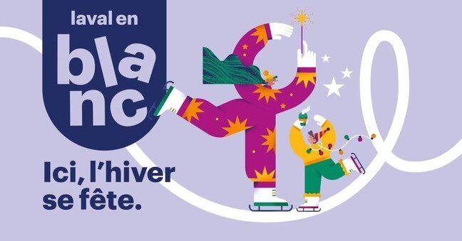 Laval en Blanc 2026