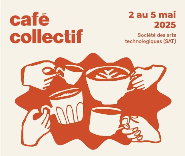 CAFÉ COLLECTIF - Festival de café de spécialité 2025