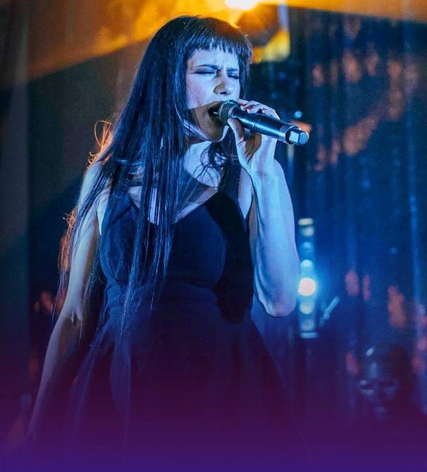 Soul Disco Funk & Blues with SOULFUL INTENTION at Le Balcon