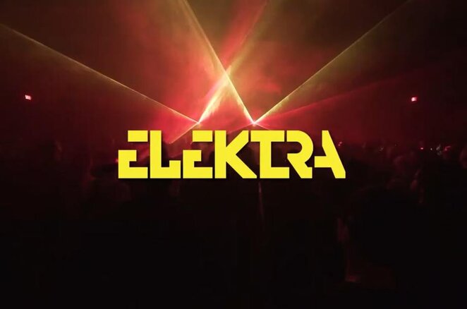 EXO - Au-delà des frontières Festival ELEKTRA 2025