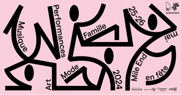 MILE END EN FETE COMES BACK FOR A SECOND EDITION