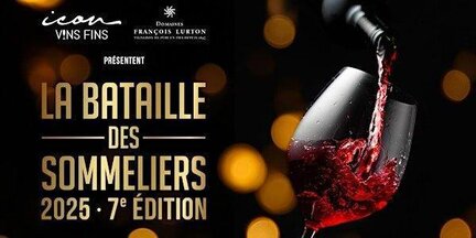 La Bataille des Sommeliers revient en 2025