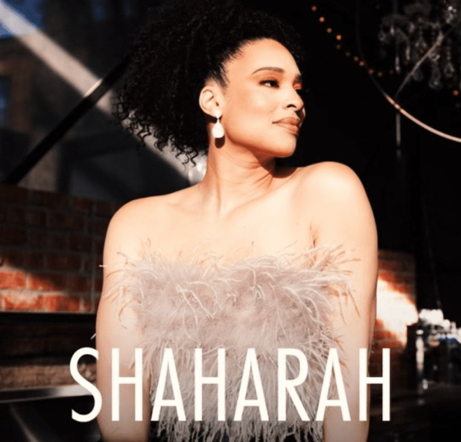 Shaharah at Maison du Jazz (House of Jazz)