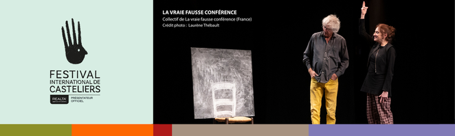 21e &Eacute;DITION DU FESTIVAL INTERNATIONAL DE CASTELIERS