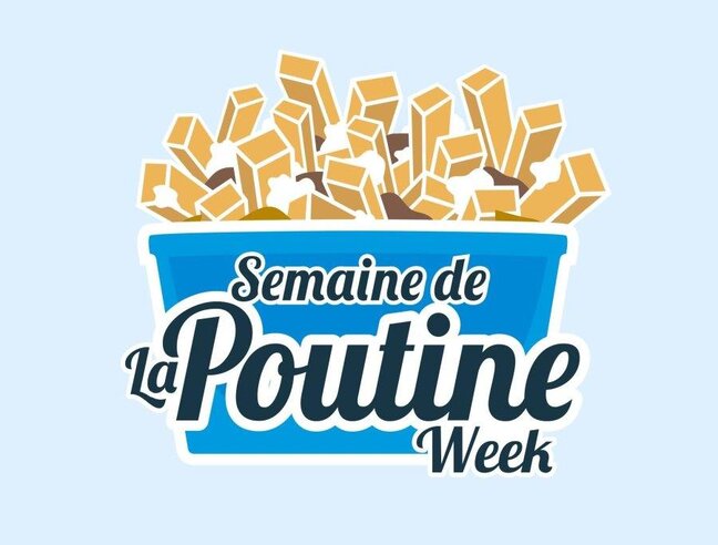 Semaine de la poutine (Poutine Week) Montréal 2025