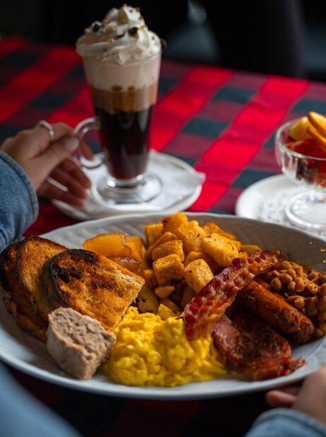 Le Mois des Sucres aux Les Enfants Terribles