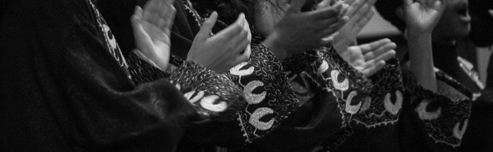 Brunch Gospel avec Michelle Sweeney & The Gospel Tribe chez Le Balcon