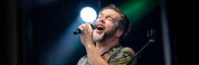 Best of the 70s & 80s Special Tribute to the Music of Hall & Oates Ed Lister & Jeff Rogers at Le Balcon