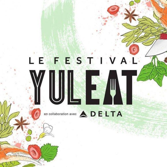 Montreal YUL EAT Festival 2019
