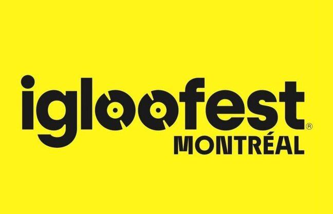 IGLOOFEST in Montreal 2026