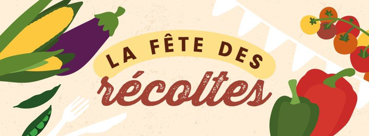 Célébrez la Fête des récoltes dans les Marchés publics!