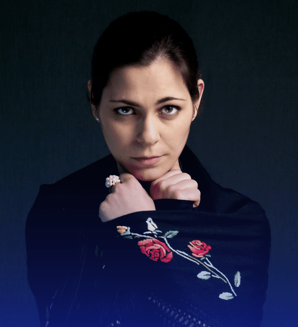 O Som Do Fado at Le Balcon