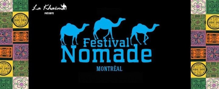 Festival Nomade 2021