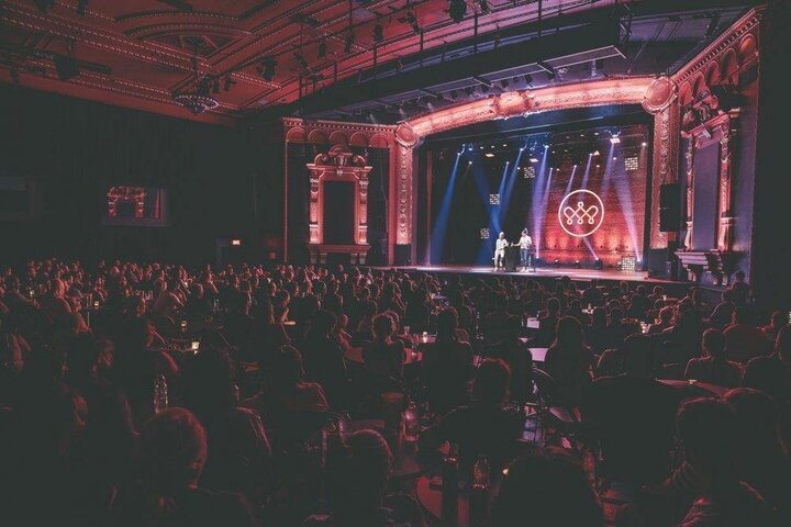 Grand Montréal Comique 2022