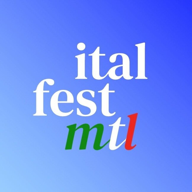 ITALFESTMTL 2025 - MONTREAL ITALIAN WEEK