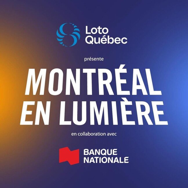 Montréal en Lumière 2026