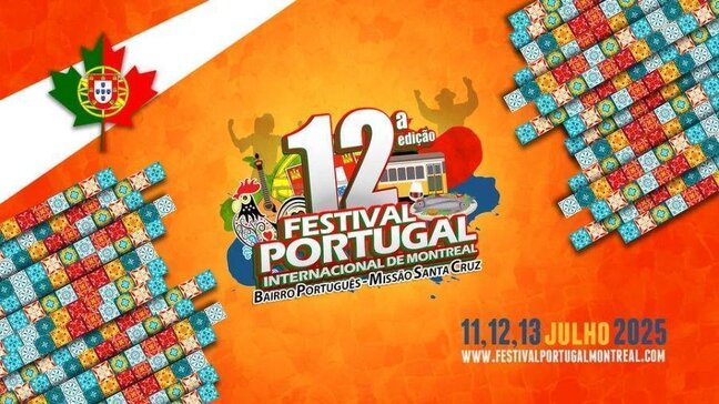 International Portugal Festival of Montreal