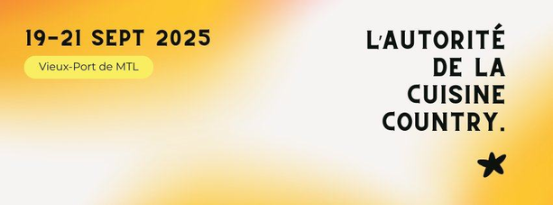 SHÉRIF FESTIVAL 2025 Montréal