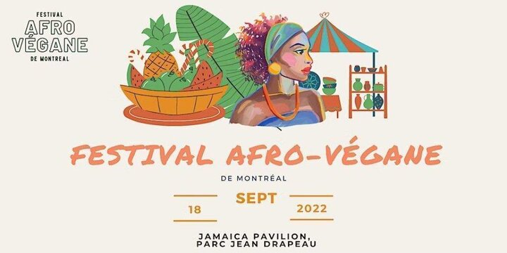 Afro-Vegan Festival