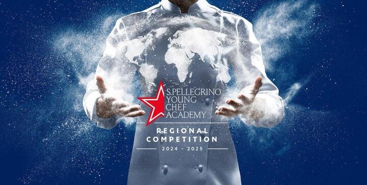 The S.Pellegrino Young Chef Academy Competition