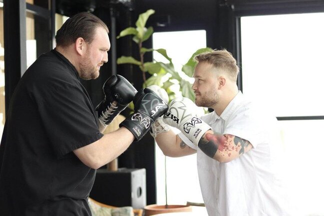 Combat des Chefs 2024